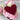 Happy Valentine's Heart Cupcake Disc Bundle