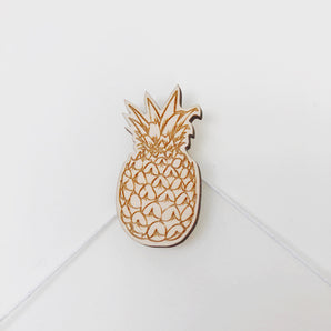 Pineapple Wall Hook