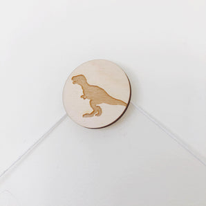 T-Rex Wall Hook