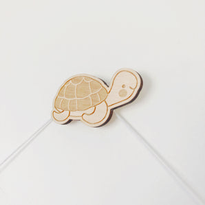 Turtle Wall Hook