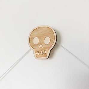 Skull Wall Hook