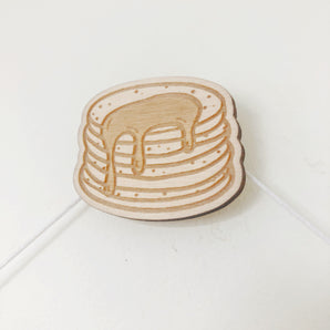 Pancake Stack Wall Hook